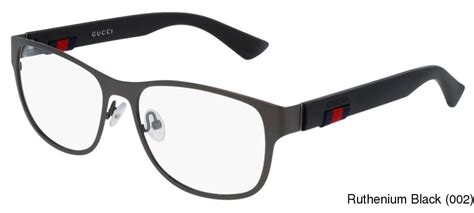 gucci prescription glasses cheap|gucci oversized prescription glasses.